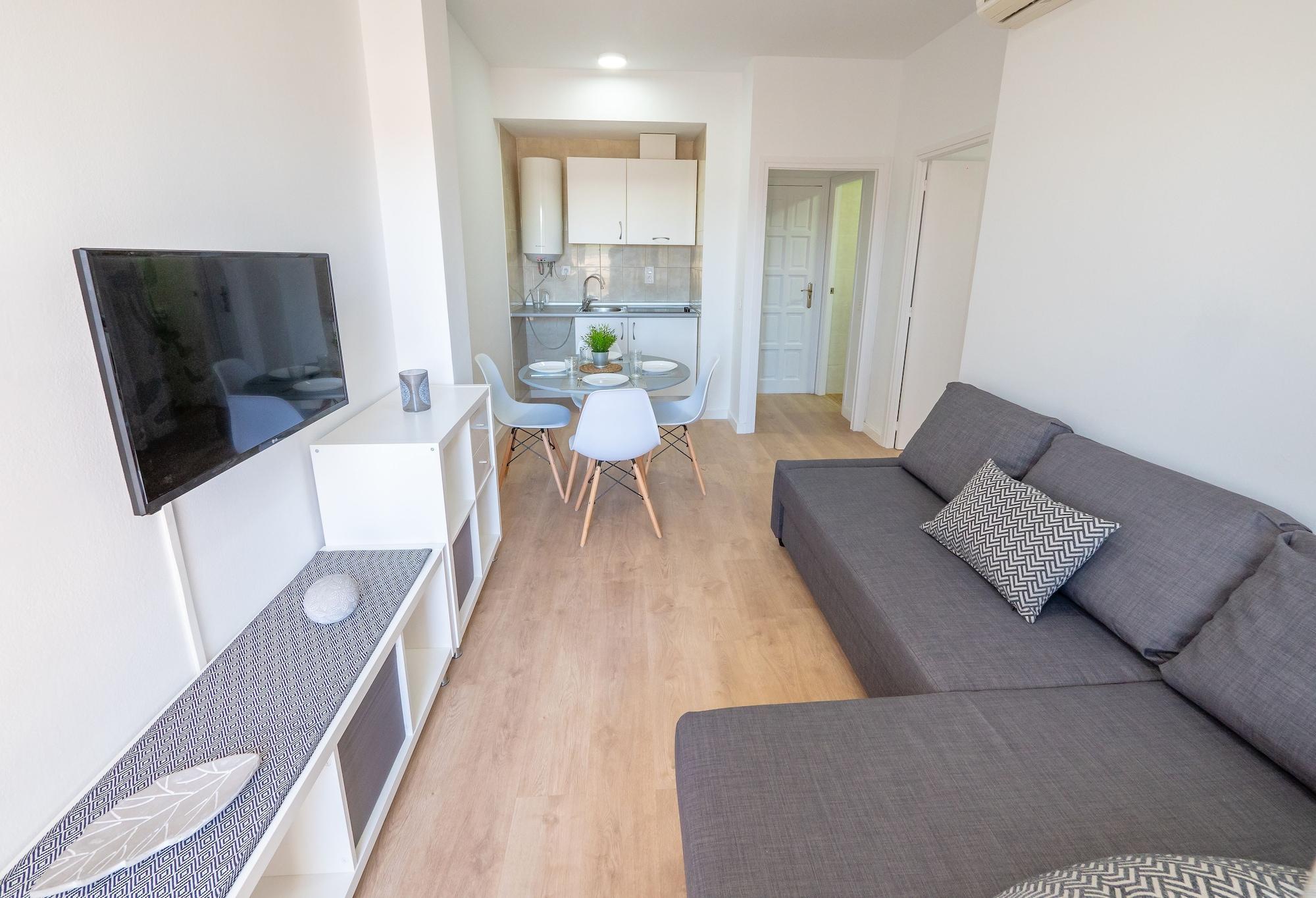 Ar Melrose Place Lloret de Mar Exterior foto